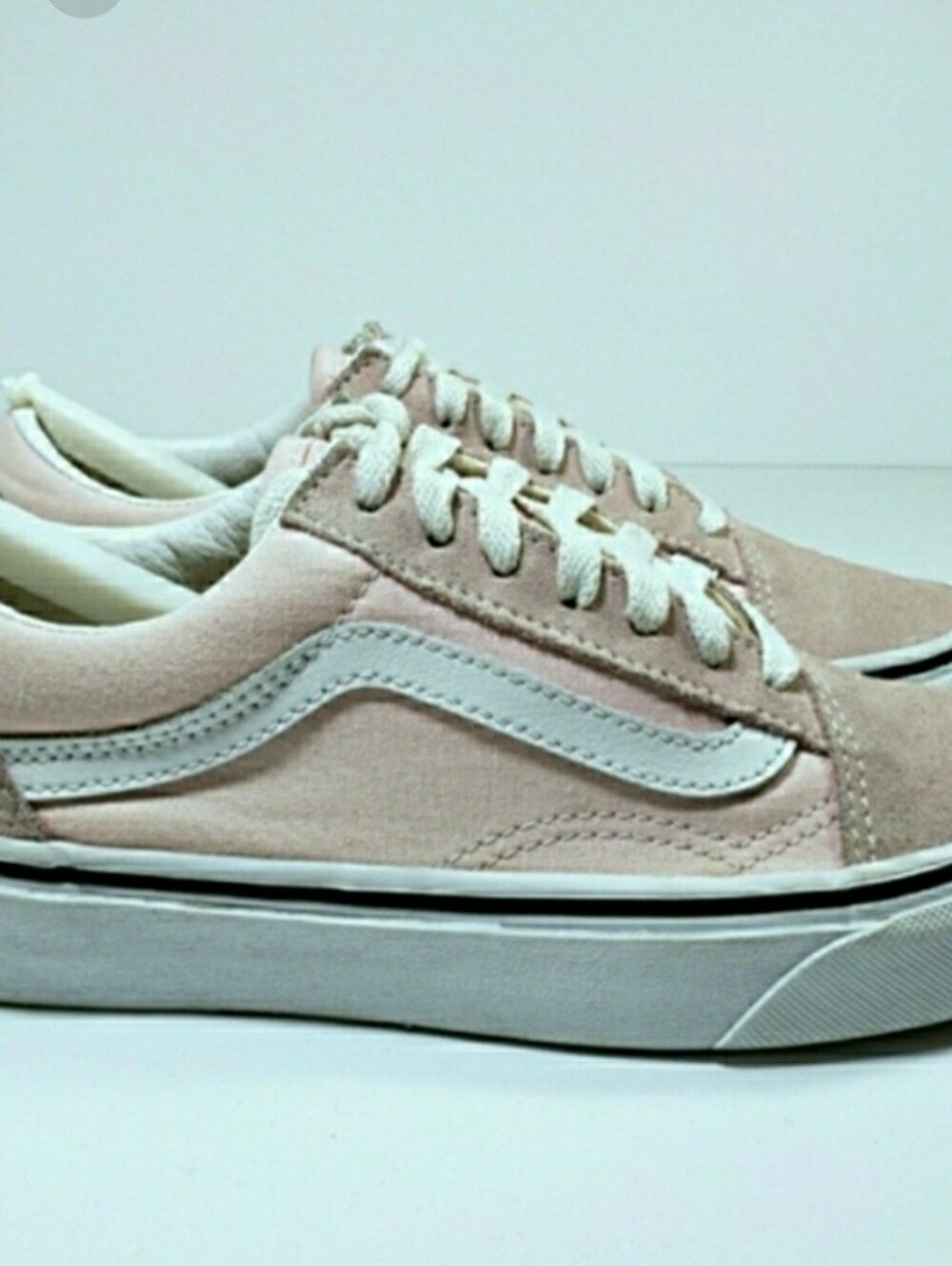 Vans Off The Wall Classic Skate Shoes Sneakers